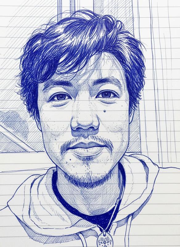 Personal portrait